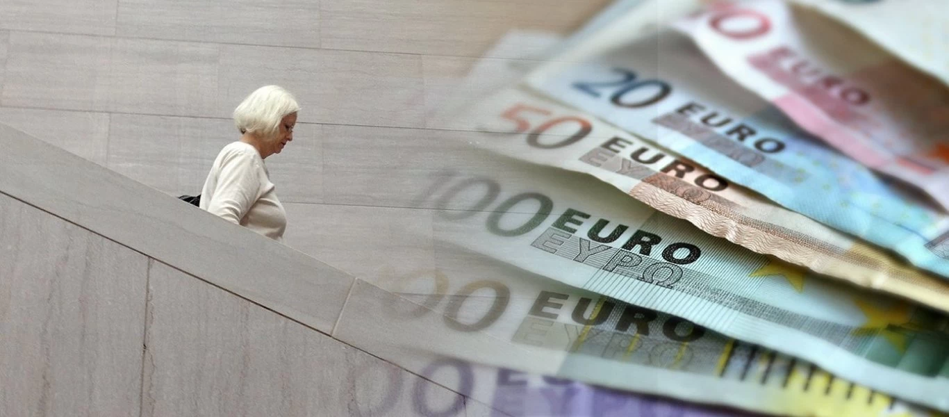Το σχέδιο πληρωμής των αναδρομικών στους συνταξιούχους - Οι 5 ρήτρες